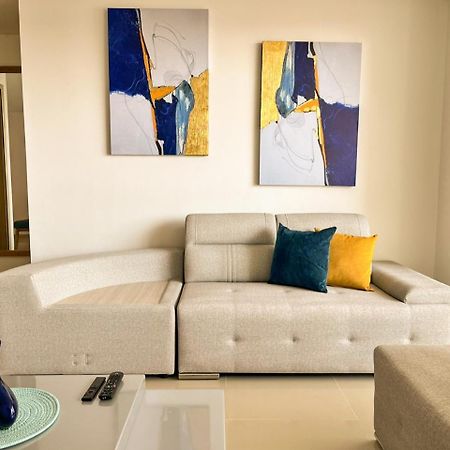 Exclusivo Apartamento Frente Al Mar En Cartagena Εξωτερικό φωτογραφία
