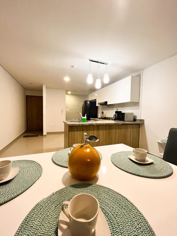 Exclusivo Apartamento Frente Al Mar En Cartagena Εξωτερικό φωτογραφία
