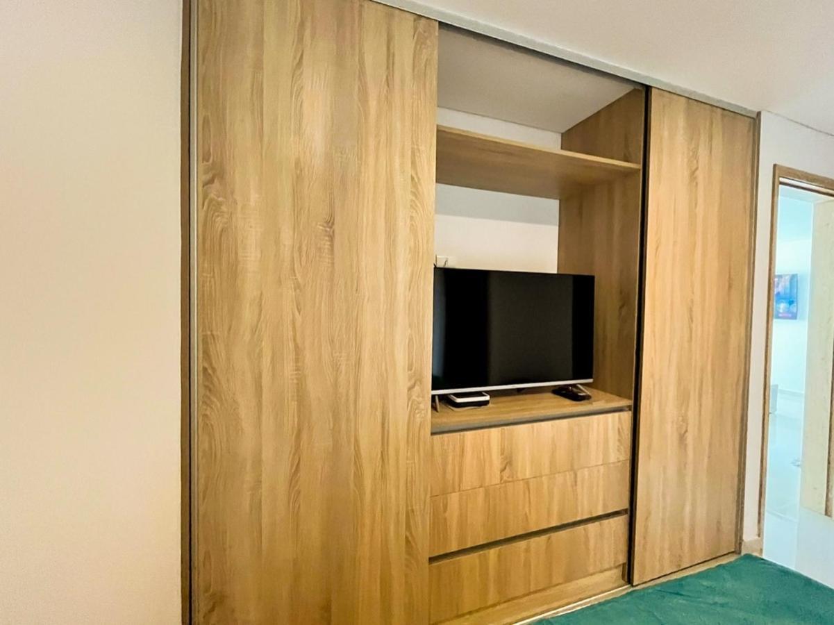 Exclusivo Apartamento Frente Al Mar En Cartagena Εξωτερικό φωτογραφία