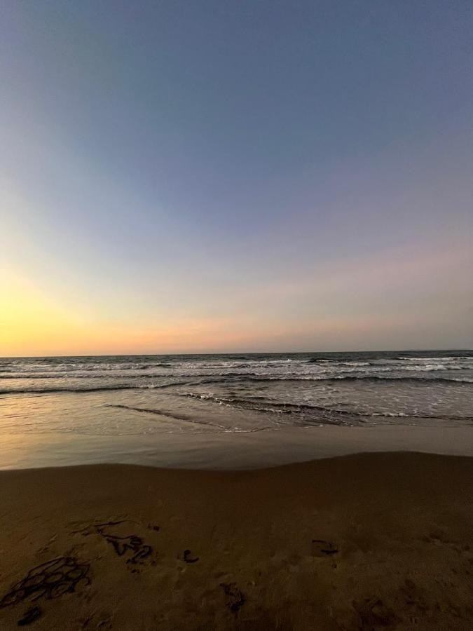 Exclusivo Apartamento Frente Al Mar En Cartagena Εξωτερικό φωτογραφία